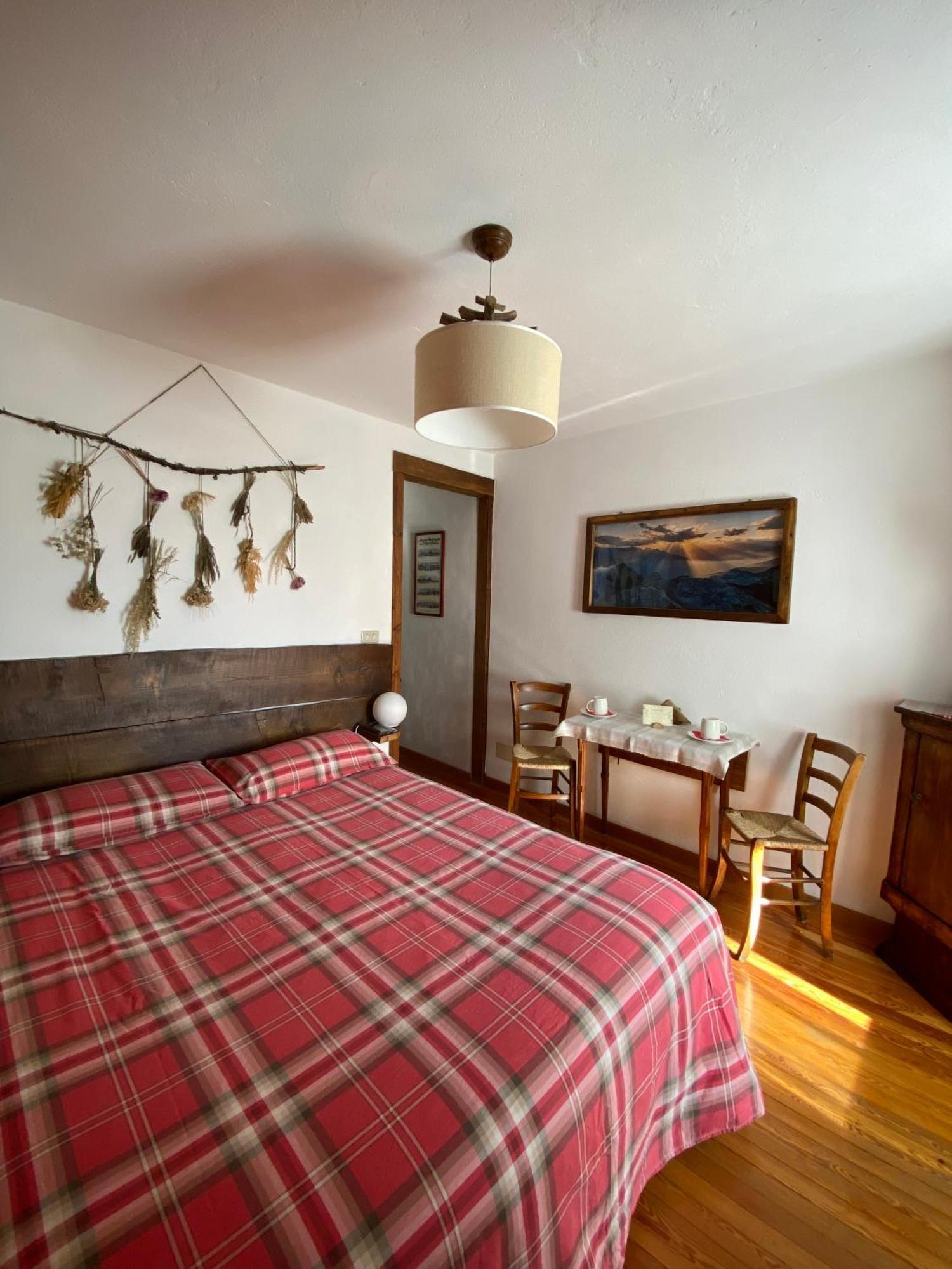 B&B Marcellina Bard Buitenkant foto